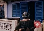 Image of Army of Republic of Vietnam soldiers Saigon Vietnam, 1968, second 45 stock footage video 65675052383
