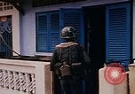 Image of Army of Republic of Vietnam soldiers Saigon Vietnam, 1968, second 46 stock footage video 65675052383