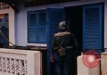 Image of Army of Republic of Vietnam soldiers Saigon Vietnam, 1968, second 47 stock footage video 65675052383