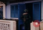 Image of Army of Republic of Vietnam soldiers Saigon Vietnam, 1968, second 48 stock footage video 65675052383