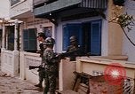 Image of Army of Republic of Vietnam soldiers Saigon Vietnam, 1968, second 49 stock footage video 65675052383