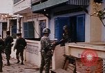 Image of Army of Republic of Vietnam soldiers Saigon Vietnam, 1968, second 52 stock footage video 65675052383