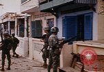 Image of Army of Republic of Vietnam soldiers Saigon Vietnam, 1968, second 54 stock footage video 65675052383