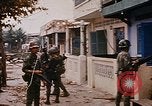 Image of Army of Republic of Vietnam soldiers Saigon Vietnam, 1968, second 57 stock footage video 65675052383