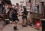 Image of Army of Republic of Vietnam soldiers Saigon Vietnam, 1968, second 58 stock footage video 65675052383