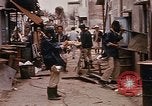 Image of Army of Republic of Vietnam soldiers Saigon Vietnam, 1968, second 60 stock footage video 65675052383