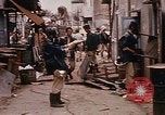 Image of Army of Republic of Vietnam soldiers Saigon Vietnam, 1968, second 61 stock footage video 65675052383