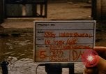 Image of Vietnam refugees Saigon Vietnam, 1968, second 6 stock footage video 65675052384