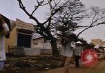 Image of Vietnam refugees Saigon Vietnam, 1968, second 10 stock footage video 65675052384