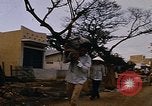 Image of Vietnam refugees Saigon Vietnam, 1968, second 11 stock footage video 65675052384