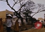Image of Vietnam refugees Saigon Vietnam, 1968, second 14 stock footage video 65675052384