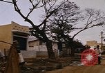 Image of Vietnam refugees Saigon Vietnam, 1968, second 15 stock footage video 65675052384