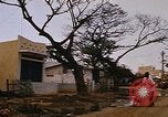 Image of Vietnam refugees Saigon Vietnam, 1968, second 16 stock footage video 65675052384