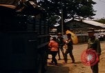 Image of Vietnam refugees Saigon Vietnam, 1968, second 18 stock footage video 65675052384