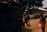Image of Vietnam refugees Saigon Vietnam, 1968, second 19 stock footage video 65675052384