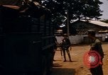 Image of Vietnam refugees Saigon Vietnam, 1968, second 20 stock footage video 65675052384