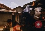 Image of Vietnam refugees Saigon Vietnam, 1968, second 23 stock footage video 65675052384