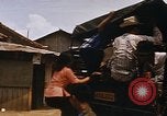 Image of Vietnam refugees Saigon Vietnam, 1968, second 25 stock footage video 65675052384