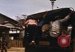 Image of Vietnam refugees Saigon Vietnam, 1968, second 28 stock footage video 65675052384