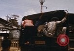 Image of Vietnam refugees Saigon Vietnam, 1968, second 29 stock footage video 65675052384