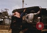 Image of Vietnam refugees Saigon Vietnam, 1968, second 30 stock footage video 65675052384
