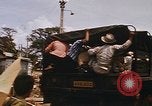 Image of Vietnam refugees Saigon Vietnam, 1968, second 31 stock footage video 65675052384