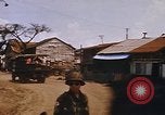 Image of Vietnam refugees Saigon Vietnam, 1968, second 38 stock footage video 65675052384