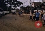 Image of Vietnam refugees Saigon Vietnam, 1968, second 47 stock footage video 65675052384