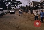 Image of Vietnam refugees Saigon Vietnam, 1968, second 48 stock footage video 65675052384