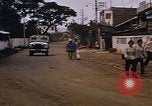 Image of Vietnam refugees Saigon Vietnam, 1968, second 49 stock footage video 65675052384