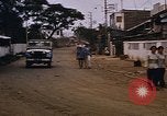 Image of Vietnam refugees Saigon Vietnam, 1968, second 50 stock footage video 65675052384