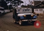 Image of Vietnam refugees Saigon Vietnam, 1968, second 53 stock footage video 65675052384