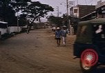 Image of Vietnam refugees Saigon Vietnam, 1968, second 54 stock footage video 65675052384