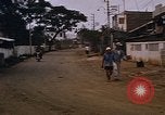 Image of Vietnam refugees Saigon Vietnam, 1968, second 56 stock footage video 65675052384