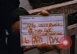 Image of wrecked buildings Saigon Vietnam, 1968, second 4 stock footage video 65675052385