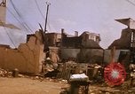 Image of wrecked buildings Saigon Vietnam, 1968, second 57 stock footage video 65675052385