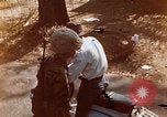 Image of Army of the Republic of Vietnam soldiers Saigon Vietnam, 1968, second 3 stock footage video 65675052386