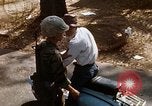 Image of Army of the Republic of Vietnam soldiers Saigon Vietnam, 1968, second 4 stock footage video 65675052386