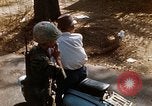 Image of Army of the Republic of Vietnam soldiers Saigon Vietnam, 1968, second 6 stock footage video 65675052386