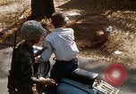 Image of Army of the Republic of Vietnam soldiers Saigon Vietnam, 1968, second 7 stock footage video 65675052386