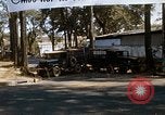 Image of Army of the Republic of Vietnam soldiers Saigon Vietnam, 1968, second 10 stock footage video 65675052386