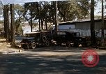 Image of Army of the Republic of Vietnam soldiers Saigon Vietnam, 1968, second 12 stock footage video 65675052386