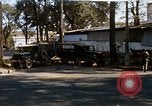 Image of Army of the Republic of Vietnam soldiers Saigon Vietnam, 1968, second 14 stock footage video 65675052386