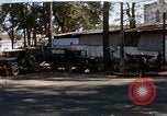 Image of Army of the Republic of Vietnam soldiers Saigon Vietnam, 1968, second 15 stock footage video 65675052386
