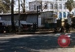 Image of Army of the Republic of Vietnam soldiers Saigon Vietnam, 1968, second 20 stock footage video 65675052386