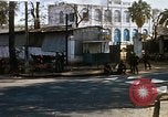 Image of Army of the Republic of Vietnam soldiers Saigon Vietnam, 1968, second 22 stock footage video 65675052386