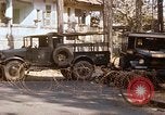 Image of Army of the Republic of Vietnam soldiers Saigon Vietnam, 1968, second 27 stock footage video 65675052386