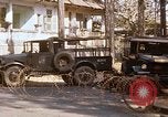 Image of Army of the Republic of Vietnam soldiers Saigon Vietnam, 1968, second 28 stock footage video 65675052386