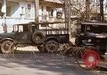 Image of Army of the Republic of Vietnam soldiers Saigon Vietnam, 1968, second 29 stock footage video 65675052386