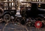 Image of Army of the Republic of Vietnam soldiers Saigon Vietnam, 1968, second 31 stock footage video 65675052386